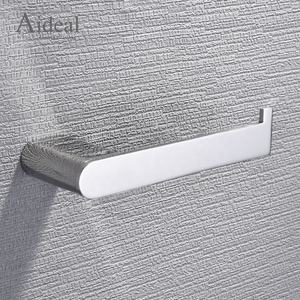 गुंगडोंग कारखाने आधुनिक क्रोम प्लेटेड होटल के उपयोग के लिए स्टेनलेस स्टील तौलिया धारक शौचालय पेपर धारक शौचालय पेपर धारक 304 - Product Image 2