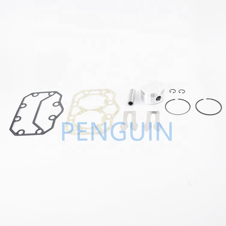 Original Refrigeration Accessories Compressor Spare Parts