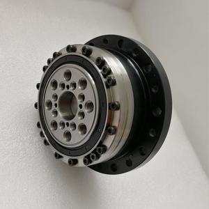 Reductor de Engranajes 3F FAMED Zero Backlash con Relación 1:100, Modelo CSG-14-100-2UH, para Articulaciones de Robots - Product Image 2