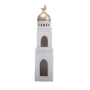 Ornamenti in Resina Stile Architettonico Romano Nordico, Decorazioni a Tema Mediorientale, Pezzi Decorativi per Castelli, Regalo Creativo - Product Image 5