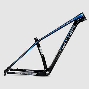 Twitter pièces de vélo Storm <span class=keywords><strong>BB92</strong></span> carbone vtt cadre cuadro vtt 29 disque vélo vtt carbone cadres de vélo à vendre - Product Image 1