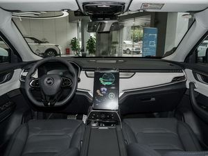 Réduction Énorme Véhicule Électrique Neuf 2023 WM Motor EX5 Autonomie de <span class=keywords><strong>403</strong></span> KM Charge Rapide 0,67H Voiture d'<span class=keywords><strong>Occasion</strong></span> à <span class=keywords><strong>Vendre</strong></span> - Product Image 5