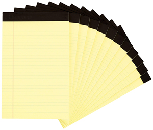 Bulk Order Custom School Logo Stationery Set Including Premium <b>Writing</b> <b>Pads</b> and Memo Notepads for Students Children - Product Image 4