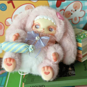 100% Original CQTOYS Tarena Zona <span class=keywords><strong>Prohibida</strong></span> de Cuentos de Hadas Caja Sorpresa Figura Inteligente con IA Adorno Regalo - Product Image 3