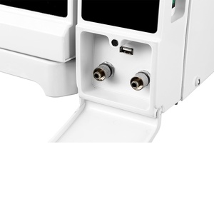 Điện 12L nha khoa Nồi hấp áp suất tiệt trùng hơi nước - Product Image 5