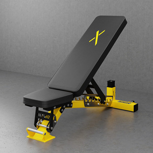 OKPRO Wholesale Professional Exercise Equipment <strong>Weight</strong> <strong>Lifting</strong> Gym <strong>Weight</strong> <strong>Bench</strong> - Product Image 2