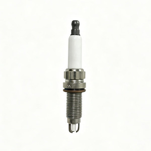 หัวเทียนกำลังสูง OEM 12120038349 สำหรับ BMW ซีรีส์ 1 E81 E88 ซีรีส์ 3 E90 E91 E92 ซีรีส์ 5 E60 (2005-2013) ขายส่ง - Product Image 1
