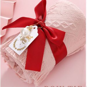 Nhà Máy Bán Buôn Chất Lượng Cao 100% Bông Khăn Biểu Tượng Tùy Chỉnh Siêu Mềm Jacquard Kỹ Thuật Sang Trọng Khuyến Mại Quà Tặng Khăn - Product Image 6