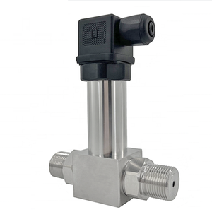 Transductor de Presión Económico de Silicio Monocristalino de Alta Precisión para la Industria del Tratamiento de Aguas - Product Image 4