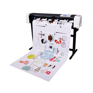 Plotter de <span class=keywords><strong>Corte</strong></span> de Vinilo Purcell SV 1600, Cortador Grande de 5 Pies (60 Pulgadas) con Soporte para <span class=keywords><strong>Corte</strong></span> de Vinilo - Product Image 1