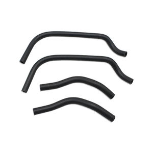 Tuyau en caoutchouc résistant à l'huile, à la chaleur et aux produits chimiques pour l'automobile et l'industrie - Product Image 6