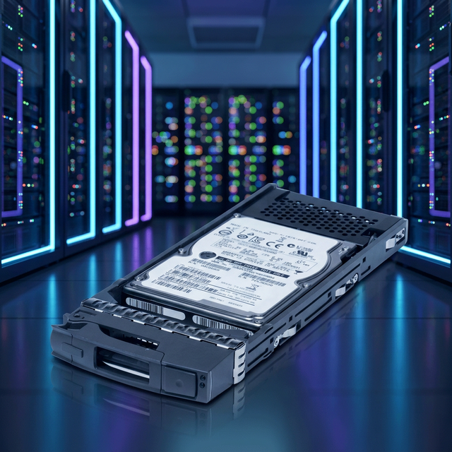New Products Have Arrived X670A Wholesale 15.3TB SAS 12Gbps SSD 2.5inch SFF Hard Drives for Server