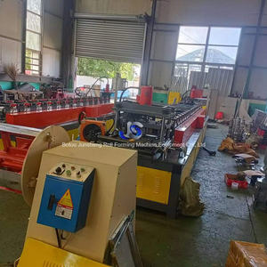 אחסון מדפים עמוד מדף גליל להרכיב מכונת פוסט מכונת ביצוע מדף מכונת כביסה - Product Image 6