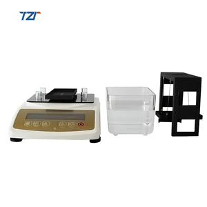 Testeur de pureté de l'or 1200K, hydromètre pour l'or, testeur de teneur en or platine, méthode de drainage, méthode de goutte d'eau, instrument de mesure de l'or - Product Image 5