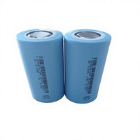 6000mAh 3,2V Flüssigbatterie 32700 26650 18650 LiNiMnCoO2 C-Typ Taschenlampenbatterie mit 800 Zyklen -15~65 Betriebstemperatur