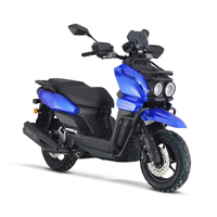 Moto électrique personnalisée à 2 roues, 72V 2000W 3000W, haute vitesse 80 km/h, avec batterie au lithium et double siège, pour adultes