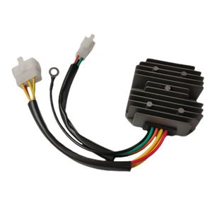 Convient pour <span class=keywords><strong>Suzuki</strong></span> <span class=keywords><strong>GT</strong></span> <span class=keywords><strong>380</strong></span> 550 1972 -1976 32800-37010 -31021 - Product Image 3