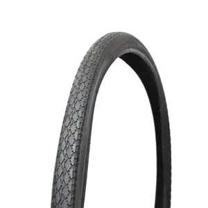 Adult Bicycle Spare Parts Nylon Bicycle Tires 22x2.125 26x1.95 28x1.75 Cycle Tyre 26 28 Bicycle Tire