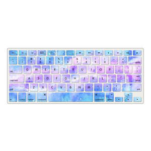 <strong>Keyboard</strong> Cover <strong>Skin</strong> for macbook Laptops air 13 - Product Image 4