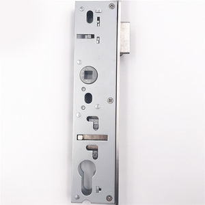 Khóa cơ thể lưỡi vuông liên kết chính xác đúc cửa phần cứng cơ thể khóa cửa lb9230hd - Product Image 4