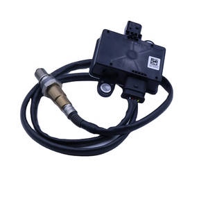 포드 12V 트럭 및 엔진 1 년 보증 새로운 조건 GC3Z5L239A 0281007483 GC3Z-5L239-AA 미립자 센서 - Product Image 5