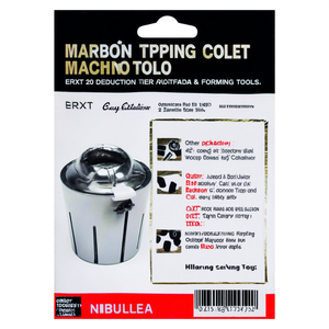 Erxt ลด20 D แตะ COLLET สำหรับเครื่องมือเครื่องจักร - Product Image 2