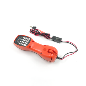Equipo telefónico ST230D para linieros, probador de fallas de línea - Product Image 3