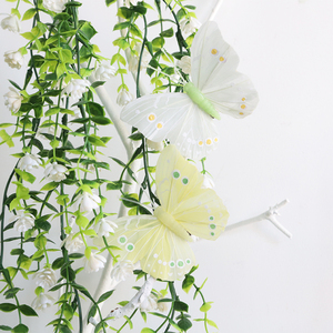 Pasqua casa vacanze divertenti tazze di uova di coniglio in ceramica statuetta decorazione Desktop - Product Image 5