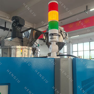 Séchoir à trémie déshumidificateur en matière plastique 3 en 1 pour la production de boîtes à lunch biodégradables en PLA pour emballages alimentaires - Product Image 4