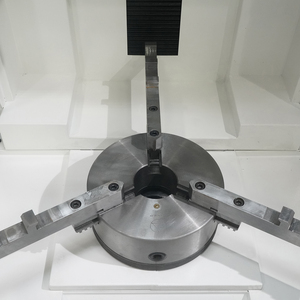 Bán Chạy Máy Bánh Xe Nhôm Đứng Mới Sửa Chữa Bánh Xe Hợp Kim Cắt Kim Cương DCM32C-S Giá Sửa Chữa Vành Máy Tiện Cnc - Product Image 5