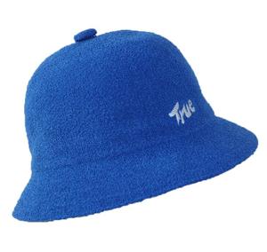 ขั้นต่ำสั่งซื้อ <span class=keywords><strong>1</strong></span> ชิ้น, หมวกบักเก็ตผ้าเทอร์รี่ ผ้าขนหนู ปีกสั้น ป้องกันแสงแดด สำหรับผู้ชายและผู้หญิง ปักลายอย่างดี - Product Image 1