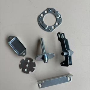 Fabbrica originale all'ingrosso e personalizzazione di vari ricambi Auto, parti a forma di speciale e parti quadrate - Product Image 3