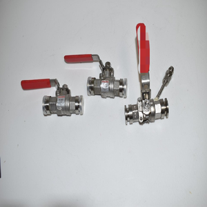 Válvula de Esfera Edwards Ibv16 C36000100 - Di 3 (srn66) - Product Image 1