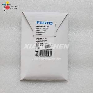 Vanne solénoïde CPV10-M1H-5LS-M7 161414 pour machine d'impression - Product Image 6