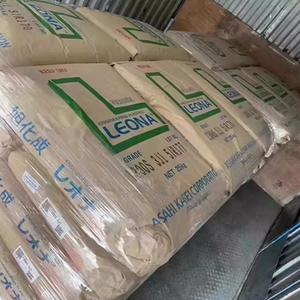 Asahi Kasei Japan LEONA <span class=keywords><strong>PA66</strong></span> FR250 <span class=keywords><strong>25</strong></span>% <span class=keywords><strong>GF</strong></span>, безгалогенный, огнестойкий V0, высокопрочный электротехнический автомобильный нейлон - Product Image 1