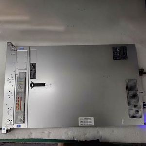 Servidor en Rack Dell PowerEdge R640 1U de Doble Socket Usado, Personalizable, de Alta Densidad y Alto Rendimiento con CPU Intel, Dell R640 - Product Image 3