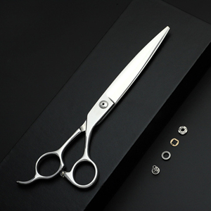 Ciseaux de barbier japonais VG10, ciseaux de coiffeur, ciseaux professionnels pour la coupe de cheveux - Product Image 4