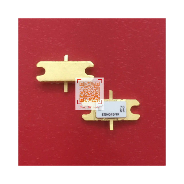 EGN045MK - High Voltage - High Power GaN-HEMT. Original Transistor