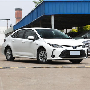 Gran <span class=keywords><strong>Venta</strong></span> 2023 de Sedán Usado con Volante a la Izquierda Híbrido Gasolina Automático – Vehículo Online de China - Product Image 4