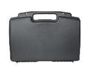 DF YF 4332 10.5L 11L 12L 13L 14L En stock Caja pequeña de plástico PP a prueba de golpes, estuche protector con espuma personalizada, estuche rígido. - Product Image 2