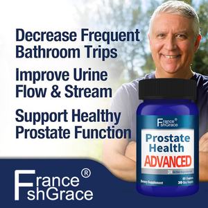 Suplemento Premium de Saw Palmetto para Apoyo a la Salud de la Próstata y el Vaciamiento de la Vejiga, Cápsulas para la Salud Masculina - Product Image 3