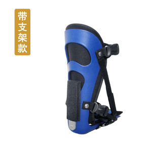 Soporte Ortopédico para Tobillo Xunhui XH201 Sml Azul, Soporte de Fijación para Articulaciones - Product Image 4