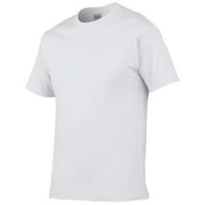 Trung Quốc Cotton T. Áo Sơ Mi In Theo Yêu Cầu Trống T-Shirt Trực Tiếp Để Thiết Kế Hàng May Mặc Logo Tùy Chỉnh Đồng Bằng Trống Dtg In T Áo Sơ Mi - Product Image 3