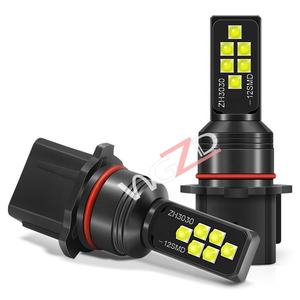 フォグ電球<span class=keywords><strong>P13W</strong></span> 12LED 3030車用<span class=keywords><strong>LED</strong></span>ライト<span class=keywords><strong>P13W</strong></span> 12SMD 3030 - Product Image 2