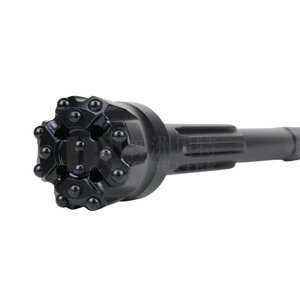 Broca PDC D105 para Perforación de Roca Dura y Trabajos en Canteras - Product Image 1