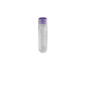 Tubo Criogénico Katano de 2 ml con Graduaciones para Uso Médico - Product Image 3