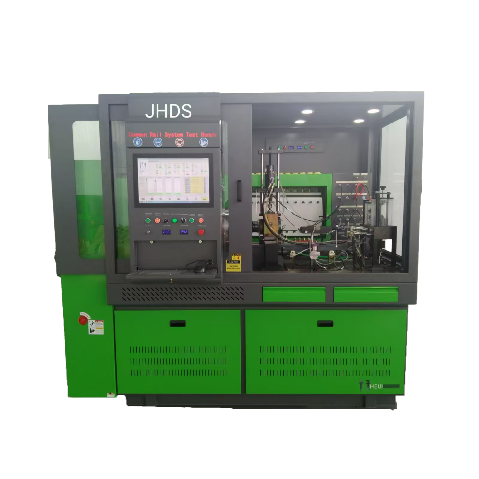 Engine Test Bed Price - Durable & Efficient Tools for Testing