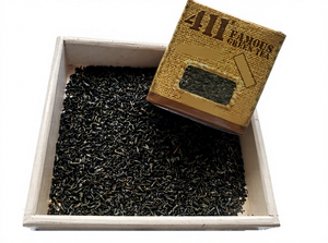 Té Verde Marca El Tajj para Francia, Té Verde CHUNMEE para Mercados de la UE, Estándar Europeo 411 - Product Image 3