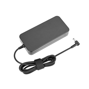 Adaptateur secteur mince 120W 19V 6.32A 5.5*2.5mm pour <span class=keywords><strong>Asus</strong></span> ROG G550JK N550JV <span class=keywords><strong>PA</strong></span>-<span class=keywords><strong>1121</strong></span>-<span class=keywords><strong>28</strong></span> - Product Image 4