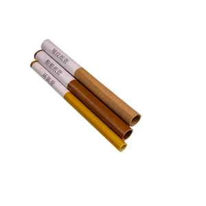 Tubo di Carta Corrugata Isolante Elettrico per Trasformatori a Immersione in Olio, Vendita Calda - Product Image 6